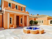 Exclusiva casa de 1400 m2 en venta Sotogrande, Andalucía