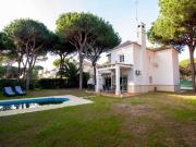 Exclusiva casa de 140 m2 en venta Chiclana de la...