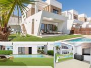 Exclusiva casa de 148 m2 en venta Finestrat, Comunidad...