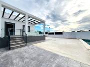 Exclusiva casa de 154 m2 en venta Alcalá de Guadaíra,...