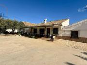 Exclusiva casa de 158 m2 en venta Cartagena, Murcia