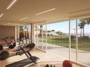 Exclusiva casa de 158 m2 en venta Finestrat, España