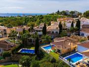 Exclusiva casa de 186 m2 en venta Mijas, Andalucía