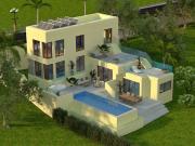 Exclusiva casa de 190 m2 en venta Estepona, Andalucía