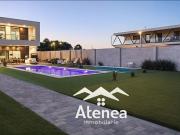 Exclusiva casa de 191 m2 en venta Albacete, España
