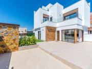 Exclusiva casa de 192 m2 en venta Benijófar, España