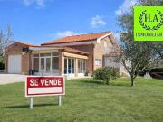 Exclusiva casa de 195 m2 en venta Pedrezuela, Comunidad...