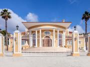 Exclusiva casa de 2005 m2 en venta Sotogrande, Andalucía