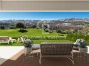 Exclusiva casa de 208 m2 en venta Mijas, España