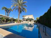 Exclusiva casa de 210 m2 en venta Elche, Comunidad...