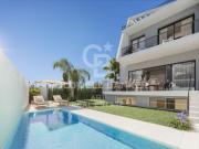 Exclusiva casa de 214 m2 en venta Benahavís, España