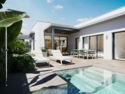 Exclusiva casa de 216 m2 en venta San Javier, España