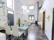 Exclusiva casa de 221 m2 en venta Cullera, España