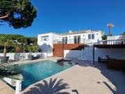 Exclusiva casa de 225 m2 en venta Riviera del Sol, España