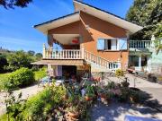 Exclusiva casa de 233 m2 en venta Gijón, España