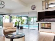 Exclusiva casa de 243 m2 en venta Zaragoza Centro,...