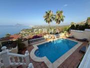 Exclusiva casa de 250 m2 en venta Altea, España