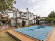 Exclusiva casa de 253 m2 en venta Otura, España