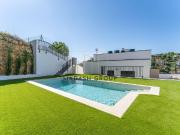 Exclusiva casa de 257 m2 en venta Segur de Calafell,...