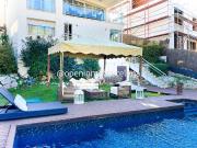 Exclusiva casa de 259 m2 en venta Sitges, Cataluña