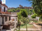 Exclusiva casa de 260 m2 en venta Granada, Andalucía