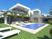 Exclusiva casa de 261 m2 en venta Alicante, España