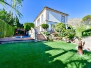 Exclusiva casa de 265 m2 en venta Finestrat, España