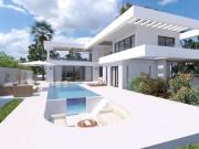 Exclusiva casa de 267 m2 en venta Manilva, Andalucía