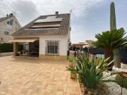 Exclusiva casa de 270 m2 en venta Elche, España