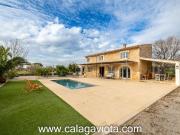 Exclusiva casa de 271 m2 en venta Lloseta, Baleares