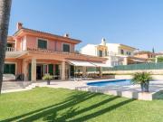 Exclusiva casa de 272 m2 en venta Marratxí, España