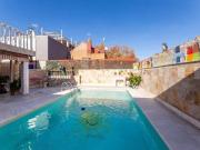 Exclusiva casa de 277 m2 en venta Madrid, España