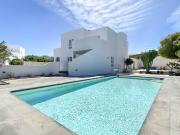 Exclusiva casa de 280 m2 en venta Tías, España