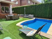 Exclusiva casa de 281 m2 en venta Muchamiel, España