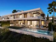 Exclusiva casa de 290 m2 en venta Marbella, Andalucía