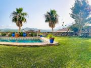 Exclusiva casa de 299 m2 en venta Algeciras, Andalucía