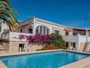 Exclusiva casa de 300 m2 en venta Calpe, España