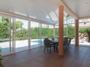 Exclusiva casa de 300 m2 en venta Rosas, España