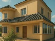 Exclusiva casa de 300 m2 en venta Valverde Alto, España