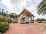 Exclusiva casa de 310 m2 en venta La Alcayna, España