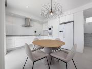 Exclusiva casa de 325 m2 en venta Muchamiel, Comunidad...