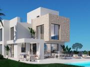 Exclusiva casa de 330 m2 en venta Finestrat, Comunidad...