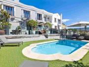 Exclusiva casa de 333 m2 en venta Benahavís, España