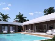 Exclusiva casa de 338 m2 en venta Matola, España