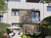 Exclusiva casa de 340 m2 en venta Esplugues de...