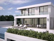 Casa de alto standing de 362 m2 en venta La Cala De...