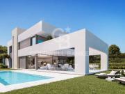 Exclusiva casa de 363 m2 en venta Marbella, Andalucía