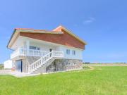 Exclusiva casa de 388 m2 en venta Luanco, España