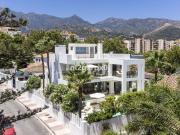 Casa de alto standing de 398 m2 en venta Marbella, Andalucía