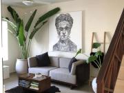 Exclusiva casa de 3 recamaras en privada con amenidades...